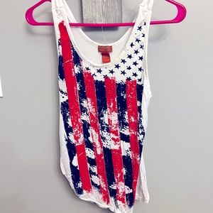 Scully tank
